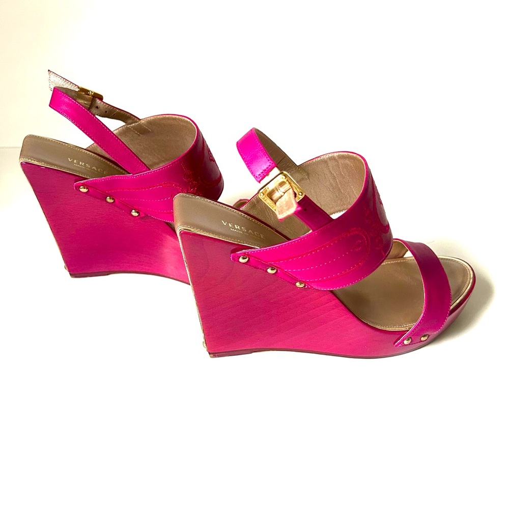 Versace Sandals